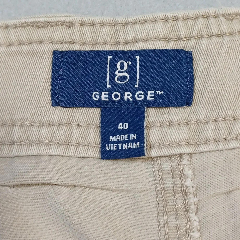 George cargo shorts